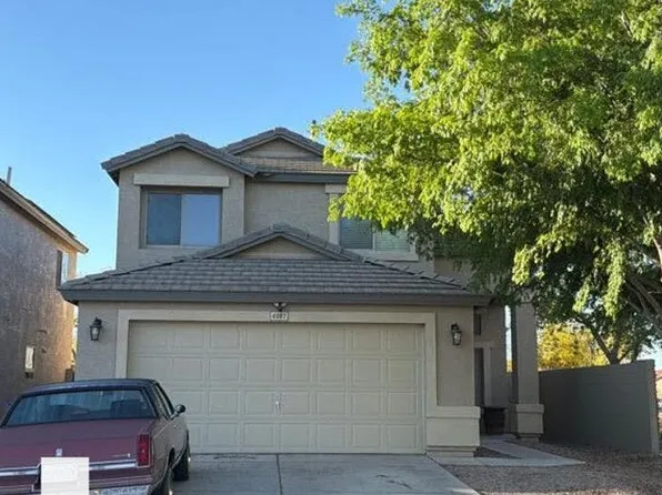 4087 E Azurite Rd, San Tan Valley, AZ 85143