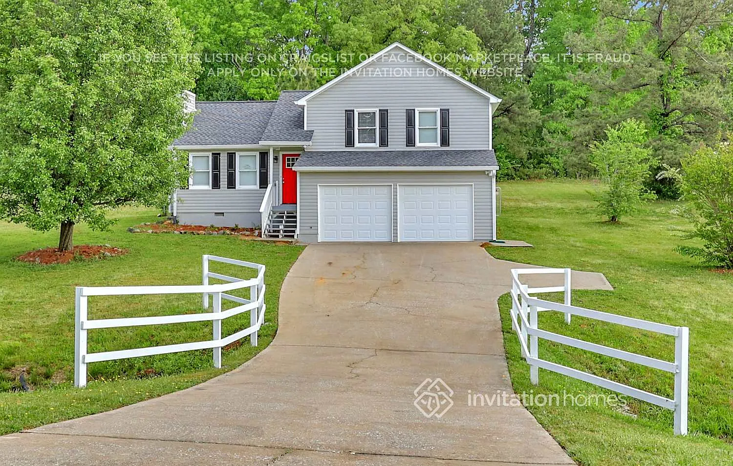 436 Bomar Ln Douglasville, GA 30134 — Photo 2