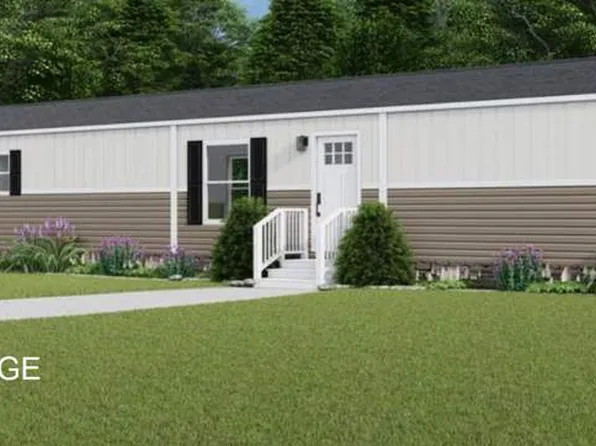 1409 Us Highway 90 Lot 45, Gautier, MS 39553