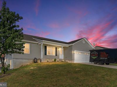 687 Teal Rd N, Martinsburg, WV, 25405