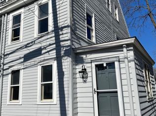 21 Grove St, Haddonfield, NJ 08033