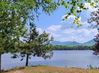 43 Wing Rd, Eustis, ME 04936