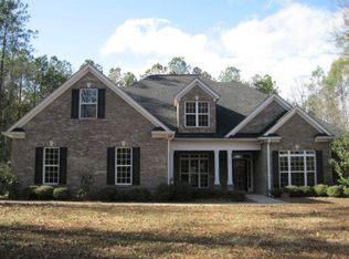 1158 Highway 54, Moreland, GA 30259