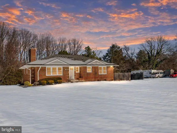 620 Ednor Rd, Ashton, MD 20861