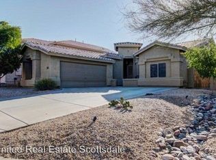4805 E Baker Dr, Cave Creek, AZ 85331
