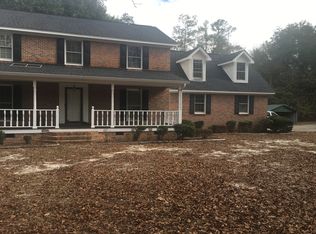 1612 Jessamine Rd, Lexington, SC 29073