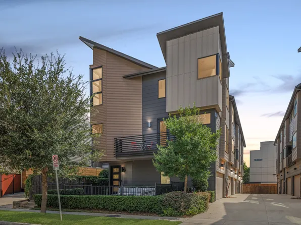 6020 Hudson St #6, Dallas, TX 75206