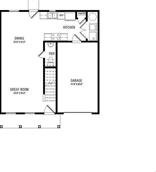 2nd image of 1601 Buen Camino St