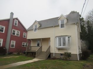 517 Franklin St, Woodbine, NJ 08270