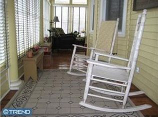 40 Trueman Ave, Haddonfield, NJ 08033