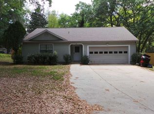 2935 Byington Cir, Tallahassee, FL 32303