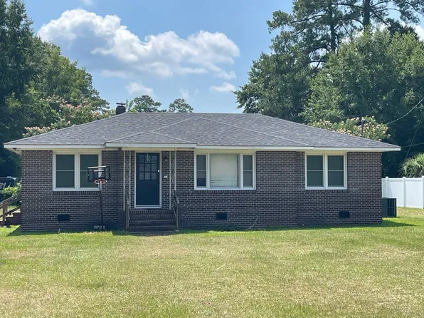 1906 Bellevue Dr, Florence, SC 29501