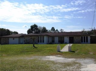 2505 Abi Lee Cres, Deltona, FL 32738