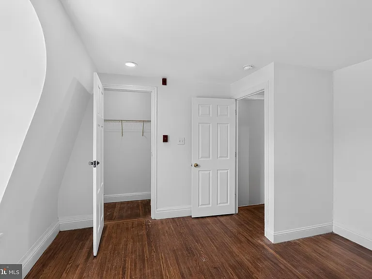 2124 Spruce St #4F — Photo 12
