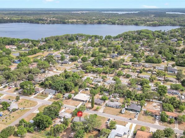 451 E 5th St, Chuluota, FL 32766