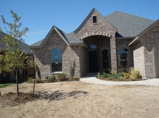 17221 Prado Dr, Oklahoma City, OK 73170