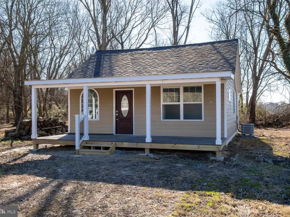 24839 Lambs Meadow Rd, Worton, MD 21678