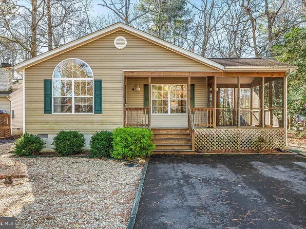 4 Juniper Ct, Ocean Pines, MD 21811