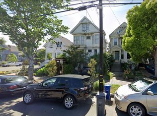 1120 Grand St UNIT 1/2, Alameda, CA 94501