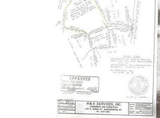 Breakaway Dr, Hedgesville, WV 25427