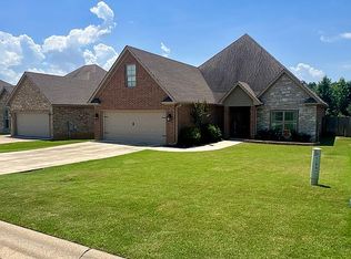 4105 Bobcat Meadow Ln, Jonesboro, AR 72405