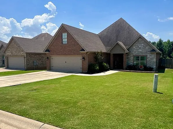 4105 Bobcat Meadow Ln, Jonesboro, AR 72405