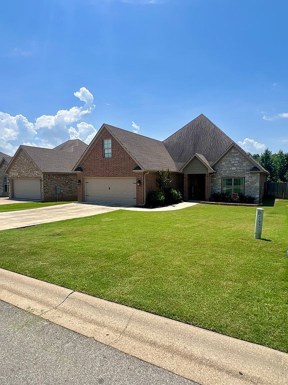 4105 Bobcat Meadow Ln - Property Image