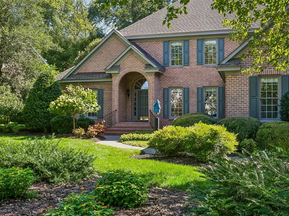 100 Eastbury, Williamsburg, VA 23188