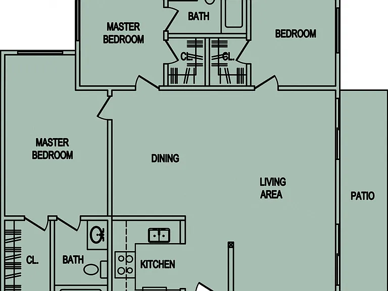 Brighton Vista Apartments — Photo 25