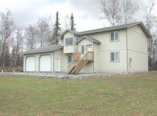 2710 W Cottonwood Loop, Wasilla, AK 99654