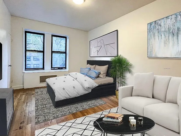315 E 108th St #5D — Photo 1