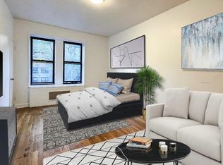 315 E 108th St #3, New York, NY 10029
