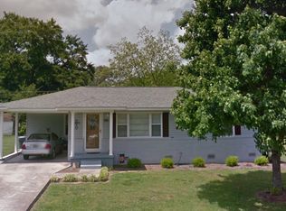 916 Marjorie St, Boaz, AL 35957