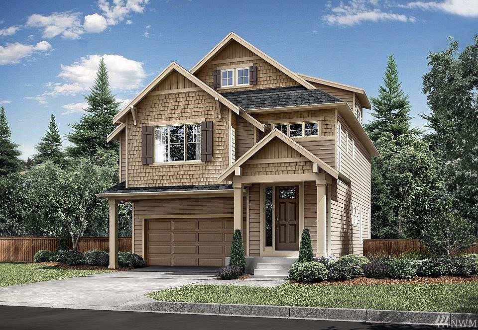 1st image of 14919 16th Ave W #04