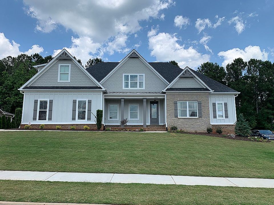 1st image of 1640 Highland Creek Dr