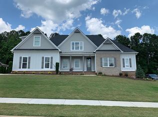 1640 Highland Creek Dr, Monroe, GA 30656