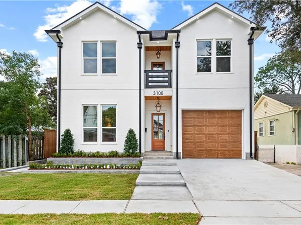3108 39th St, Metairie, LA 70001