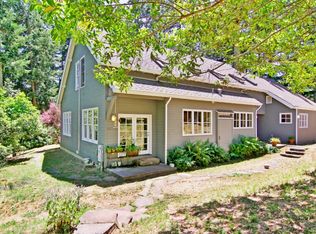 155 Laurel St, INVERNESS, CA 94937