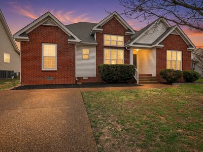 2136 Long Meadow Dr, Spring Hill, TN, 37174