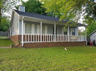 2210 Aspen Ter, Greenwood, AR 72936
