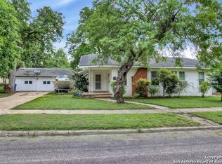 1020 Bailey Ave, San Antonio, TX 78210
