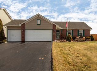 15541 Rockdale Rd, South Beloit, IL 61080