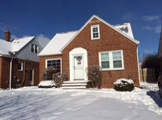 8604 Ansonia Ave., Brooklyn, OH