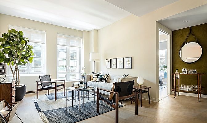 1st image of 261 Hudson St #11L