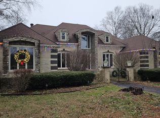 928 Country Club Dr, Manchester, TN 37355