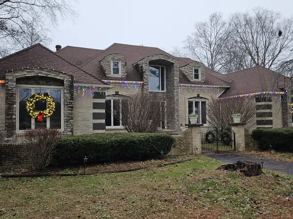 928 Country Club Dr, Manchester, TN 37355