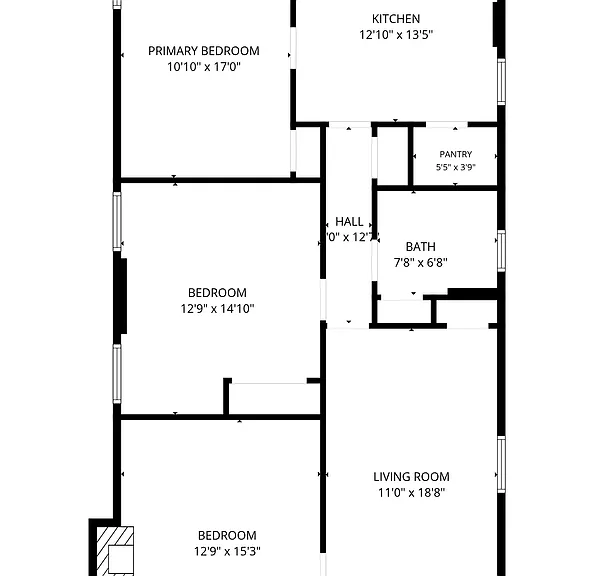 5005 Idaho Ave — Photo 10