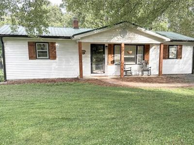173 Olive St, Mount Airy, NC, 27030