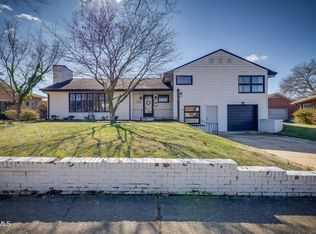 2015 Bruce St, Kingsport, TN 37664