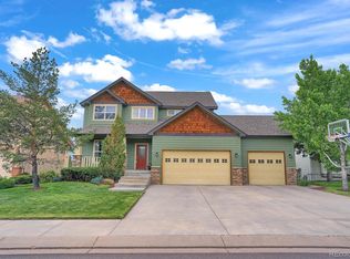 15942 Dawson Creek Dr, Monument, CO 80132